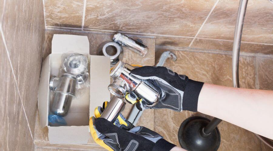 Professional Storm Sewer Service in Dayton, VA